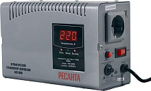 РЕСАНТА Стабилизатор напряжения АСН-500 Н