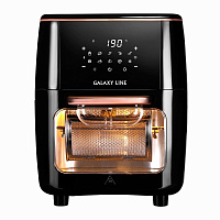 GALAXY LINE GL 2523 Аэрогриль мультифункциональный