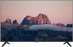 LEFF 43U700Q QLED 4K UHD SALUT SMART