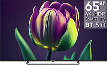 TOPDEVICE TV TDTV65CS06U_BK SMART TV LED-телевизор