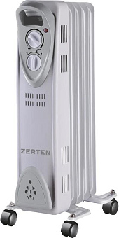 ZERTEN MRT-10 Масляный радиатор