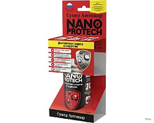 NanoProtech 022 Супер антикор, 210 мл