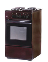 ЛАДА NOVA AE 14027 B Плита электрическая