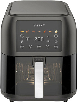 VITEK VT-AF8001 8л
