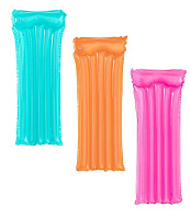 BESTWAY 44007 Надувные матрацы, круги пляжные