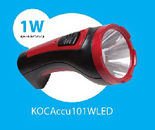 КОСМОС KOCACCU101WLED