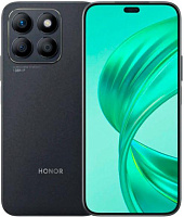 HONOR X8b 8/128Gb Midnight Black (5109AYBK) Смартфон