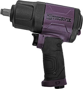 THORVIK AIW1275 пневматический 1/2"DR 8000 об/мин, 1275 Нм Гайковерт