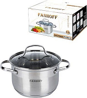 FANHOFF FH-684-16 Кастрюля