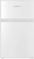 SNOWCAP RDD-100 W 85л белый Холодильник SNOWCAP RDD-100 W 85л белый
