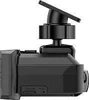 INSPECTOR Радар-детектор Shot Air, сигнатурный, черный [shot air wifi signature gps]