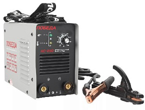 ПОБЕДА 606301716 АС 160 Сварочные аппараты