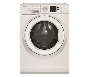 HOTPOINT NUS 5015 H Стиральная машина фронтальная