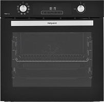HOTPOINT FE8 831 JSC BL черный Духовой шкаф электрический