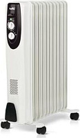 BALLU BOH/CL-11WRN 2200 - 11 секций