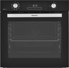 HOTPOINT FE8 831 JSC BL черный Духовой шкаф электрический