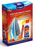 TOPPERR 3013 набор для утюга Набор