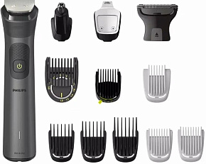 PHILIPS мультитриммер Series 7000 MG7920/15 Цвет: черный