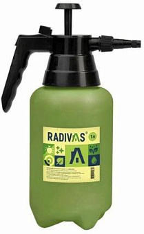 DELTA RADIVAS CLASSIC G2-01-02