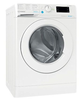 INDESIT BWE 81282 L Cтиральная машина