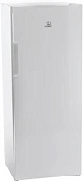 INDESIT DFZ 4150 G серебристый Морозильник