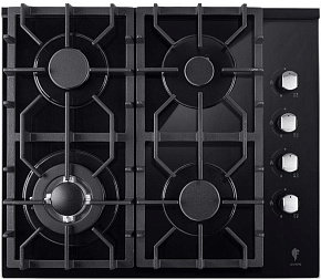 LEONORD LEG-60410GB-C НЕЗАВИСИМЫЕ ВАРОЧНЫЕ ПАНЕЛИ ГАЗОВЫЕ