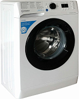 INDESIT BWUA 41051 WB RU Стиральная машина