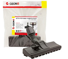 OZONE UN-16 щетка для пола универсальная Аксессуары д/пылесосов
