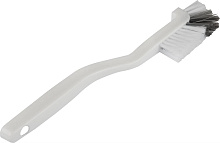 РЫЖИЙ КОТ Щетка кухонная KB-07, 26*4,5*1,8 см (104467) РЫЖИЙ КОТ Щетка кухонная KB-07, 26*4,5*1,8 см (104467)