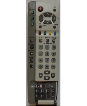 Пульт Panasonic EUR511226