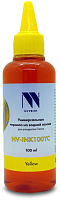 NV PRINT NV-INK100YC желтый (B1348) Чернила