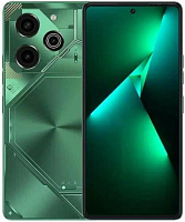 TECNO LI9 Pova 6 Pro 5G 12/256Gb Comet Green Смартфон