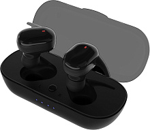 MORE CHOICE (4610196409806) BW05 Black Наушники