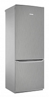 POZIS RK-102 285л серебристый металлопласт Холодильник