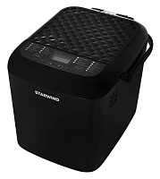 STARWIND SBM1083 500Вт черный Хлебопечь