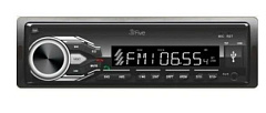 FIVE F-22W белый Автомагнитола FIVE F-22W белый