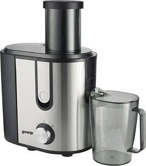 GORENJE JC900E 730001 INOX Соковыжималка