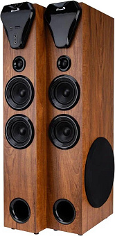 ELTRONIC (20-80) Home Sound бук - колонка 10 Акустика
