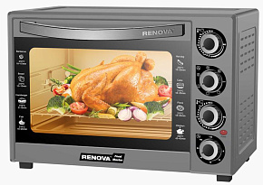 RENOVA MO-50GFLTS1 Мини печь