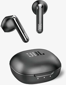 JBL T280TWS X2 BLACK ( T280TWS X2 BLK) [ПИ] Наушники