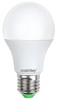 SMARTBUY (SBL-A60-07-40K-E27-N) 7W/4000/E27 Лампа светодиодная