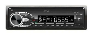 FIVE F-22W белый Автомагнитола FIVE F-22W белый