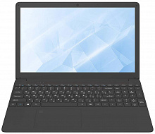 IRU Ноутбук Калибр 15EC Core i3 10110U 8Gb 1Tb Intel UHD Graphics 15.6 IPS FHD (1920x1080) Free DOS black WiFi BT Cam 4500mAh (1889954)