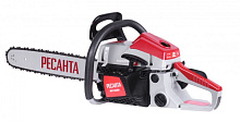 РЕСАНТА БП-5220 Бензопила