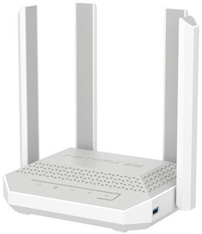 NETCRAZE Speedster DSL (NC-2113) AC1200 10/100/1000BASE-TX/xDSL/4G White Роутер NETCRAZE Speedster DSL (NC-2113) AC1200 10/100/1000BASE-TX/xDSL/4G Whi