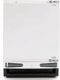 SCANDILUX FSBI107 93л Морозильник встраиваемый