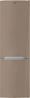 CANDY CCRN 6200 G золотистый Холодильник