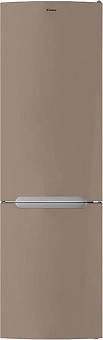 CANDY CCRN 6200 G золотистый Холодильник
