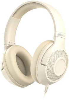 RITMIX RH-544 Beige Наушники