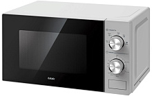 BBK 20MWS-764M/S серебро Микроволновая печь